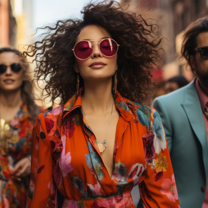 The Best Color Combinations for a Stylish Outfit