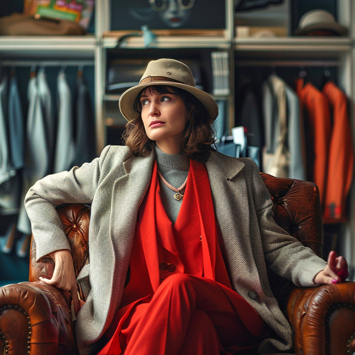 The Best Neutral Pieces Every Wardrobe Needs