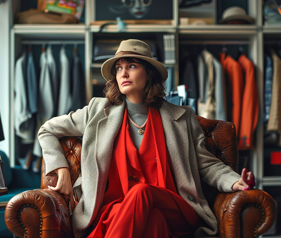 The Best Neutral Pieces Every Wardrobe Needs