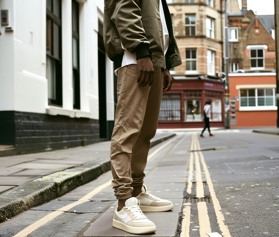 How to Wear Cargo Pants Without Looking Sloppy