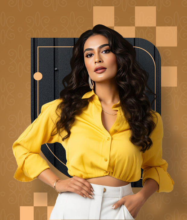 New Modern & Stylist Makeup