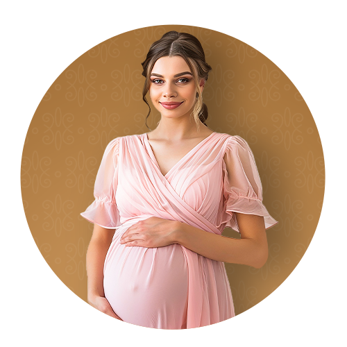 Maternity Wear